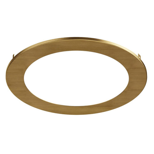 Slim-flush Mount | TRM67706NAB