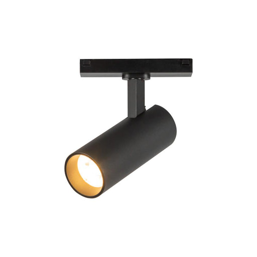 Paolo 25-in Black Trilo Track Directional Light | TRS25925-BK
