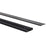 Trilo Track 39-in Black Trilo Track Rail | TRT989100-BK