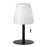2.5w Table Lamp, Mb W/ Color Change | TSY-113LEDT-MB