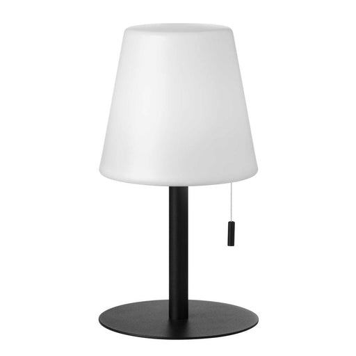 Dainolite 2.5W Table Lamp, MB w/ Color Change