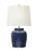 Selena Medium Table Lamp | TT1261MBB