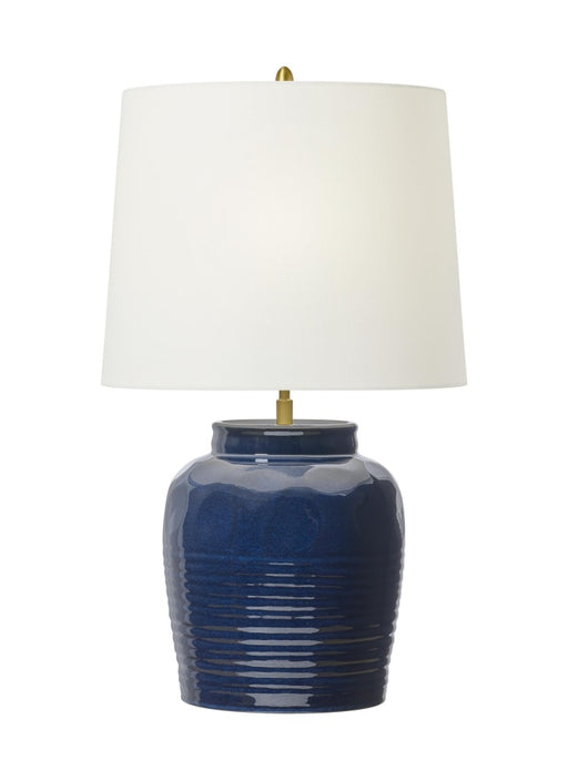 Selena Medium Table Lamp | TT1261MBB