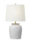 Selena Medium Table Lamp | TT1261NAW