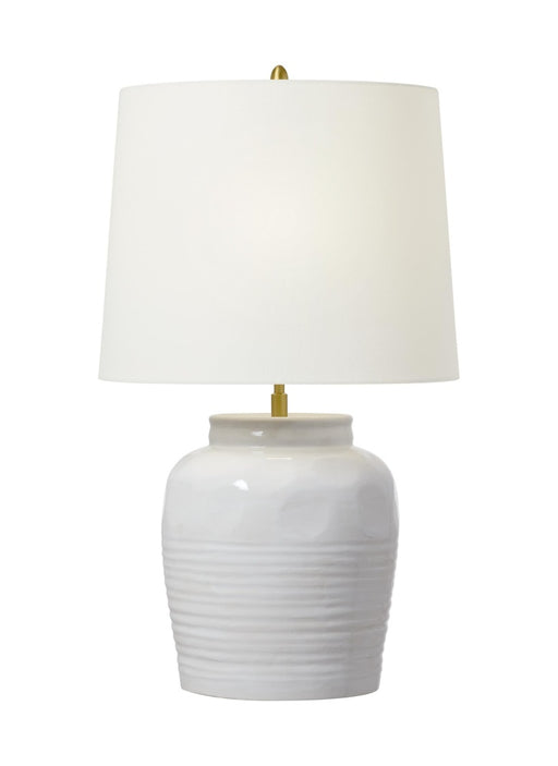 Selena Medium Table Lamp | TT1261NAW