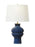 Nova Medium Table Lamp | TT1271MBB