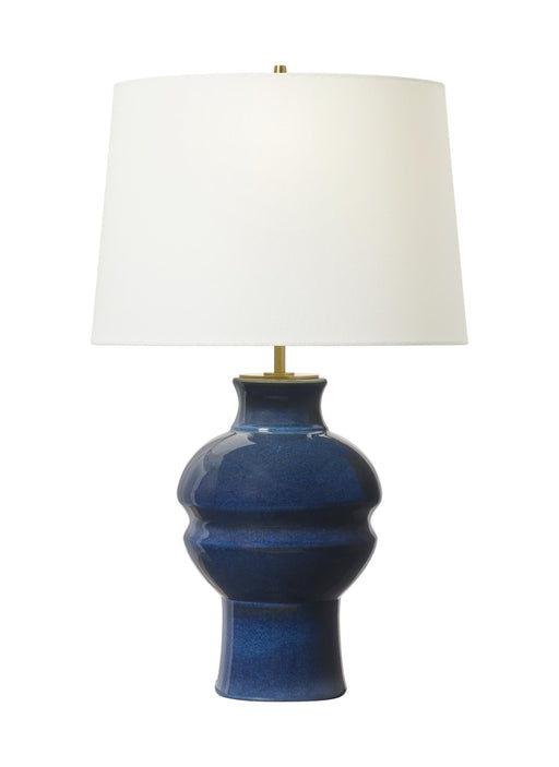 Nova Medium Table Lamp | TT1271MBB