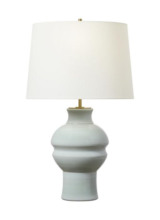 Nova Medium Table Lamp | TT1271SGR