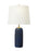 Cato Medium Table Lamp | TT1281MBB