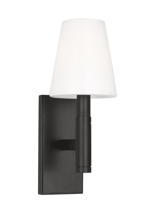 Beckham Classic Rectangular Sconce | TV1001AI