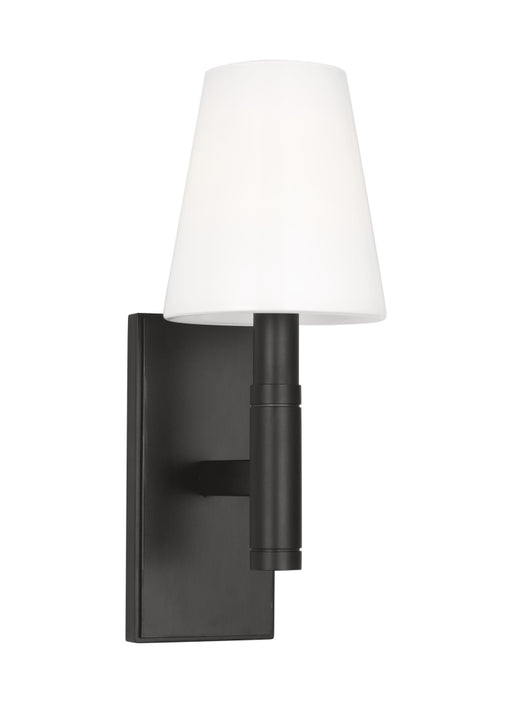 Beckham Classic Rectangular Sconce | TV1001AI