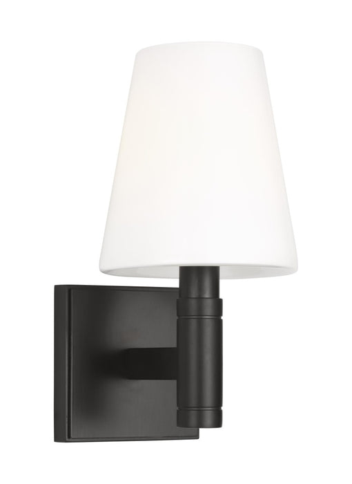 Beckham Classic Square Sconce | TV1011AI