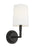 Danica Small Sconce | TW1171AI