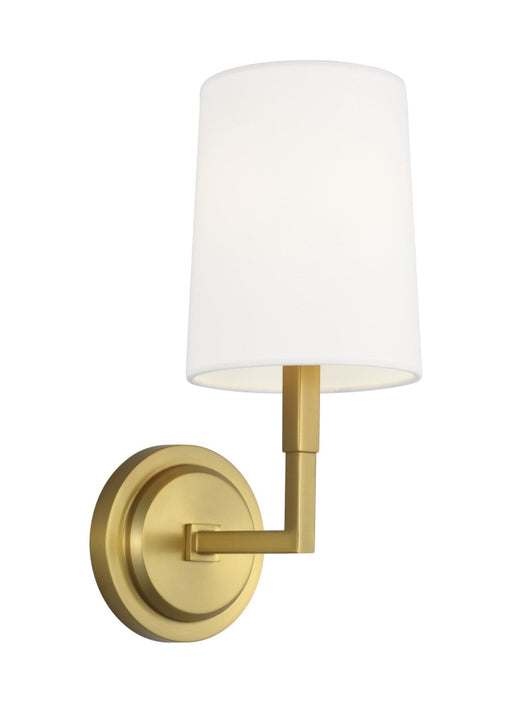Danica Small Sconce | TW1171BBS