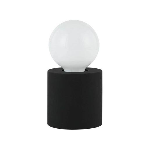 Dainolite 1 Light Incandescent Table Lamp, MB