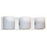  3 Light  Vanity Fixture | V030-3W-PC