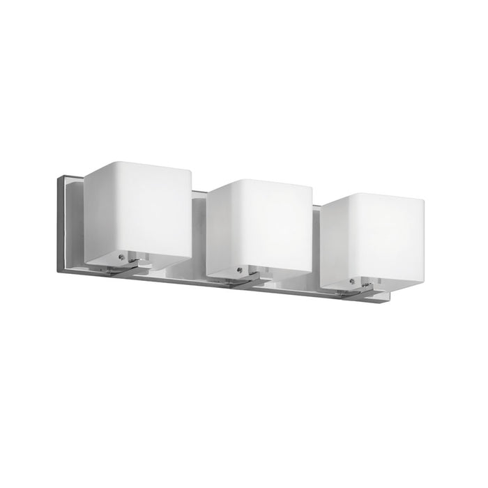  3 Light  Vanity | V1233-3W-PC