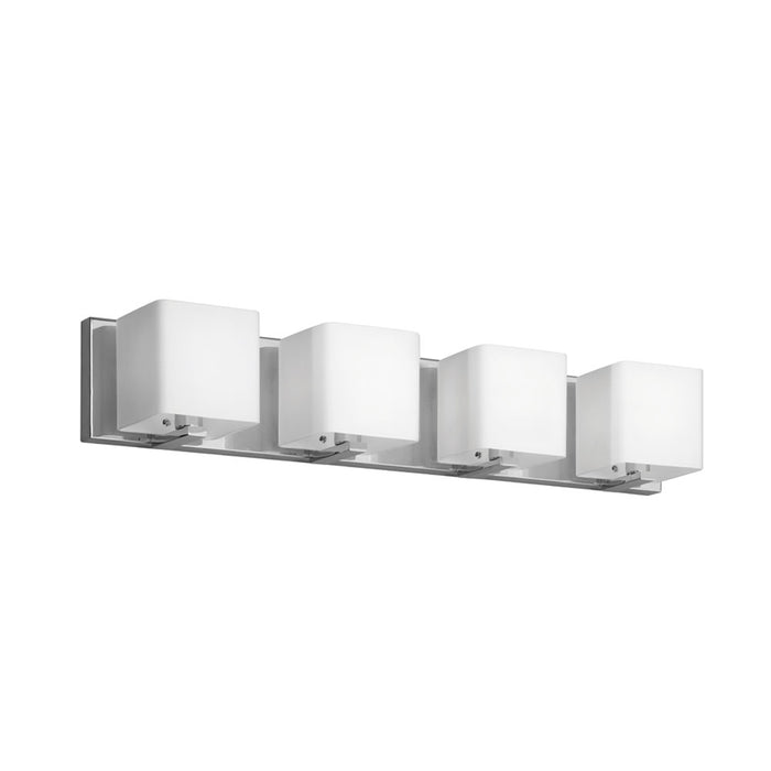  4 Light  Vanity | V1233-4W-PC
