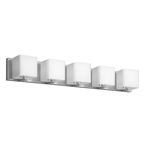  5 Light  Vanity | V1233-5W-PC