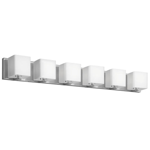  6 Light  Vanity | V1233-6W-PC