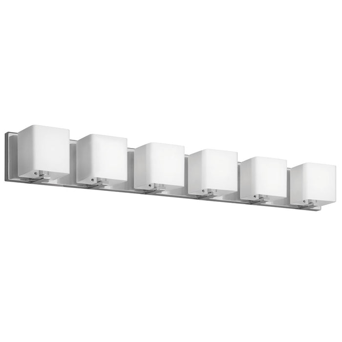  6 Light  Vanity | V1233-6W-PC