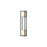 Kuzco Lighting Inc Vail 32-in Black LED Exterior Wall Sconce