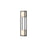 Vail 32-in Black Led Exterior Wall Sconce | EW72332-BK