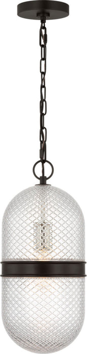 Lucinda 8 1 Light Pendant Ai | AP1291AI