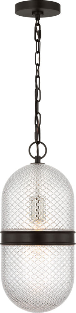 Lucinda 8 1 Light Pendant Ai | AP1291AI