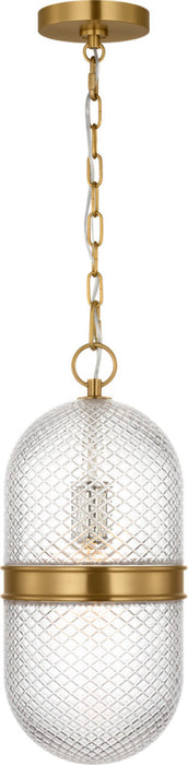 Lucinda 8 1 Light Pendant Bbs | AP1291BBS