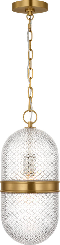 Lucinda 8 1 Light Pendant Bbs | AP1291BBS