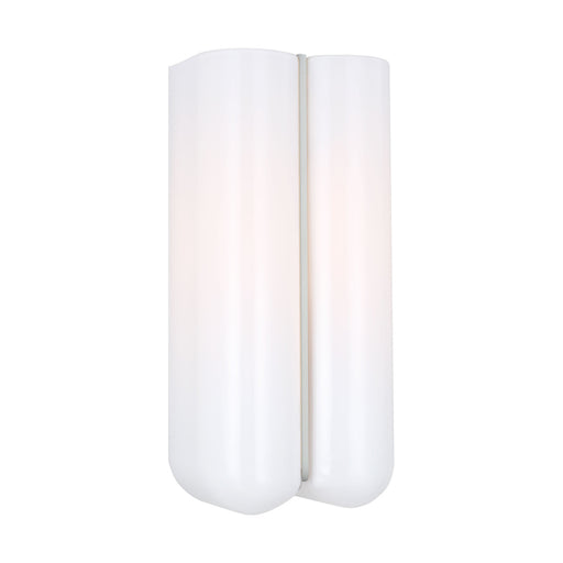 Cheverny Small Sconce | LXW1061MWT