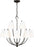 Mariina 30 12 Light  Chandelier Ai | CC18312AI