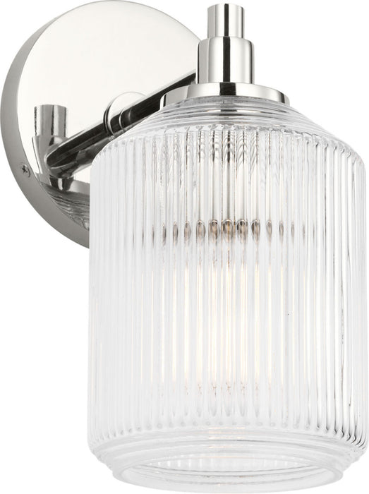 Barstow 9 1 Light Vanity Pn | CV1091PN