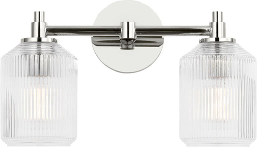 Barstow 15 2 Light Vanity Pn | CV1092PN