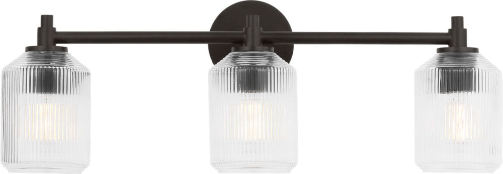 Barstow 26 3 Light Vanity Ai | CV1093AI