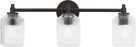 Barstow 26 3 Light Vanity Ai | CV1093AI