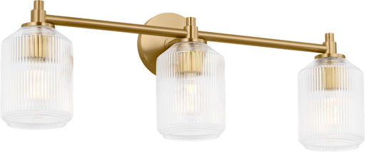 Barstow 26 3 Light Vanity Bbs | CV1093BBS