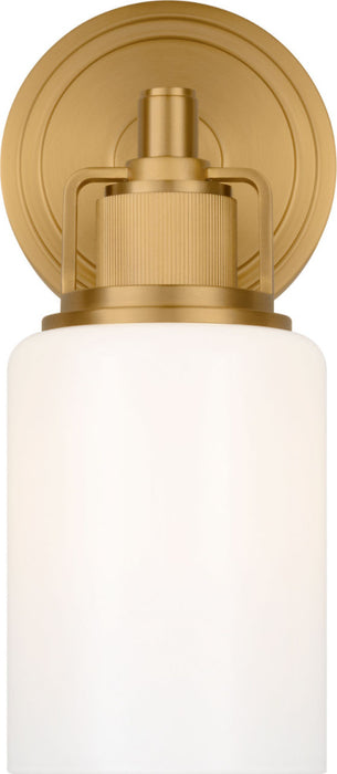 Ashford 11 1 Light Vanity Bbs | CV1111BBS