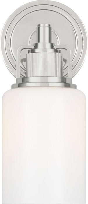 Ashford 11 1 Light Vanity Pn | CV1111PN