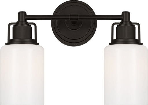 Ashford 14 2 Light Vanity Ai | CV1112AI
