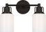 Ashford 14 2 Light Vanity Ai | CV1112AI