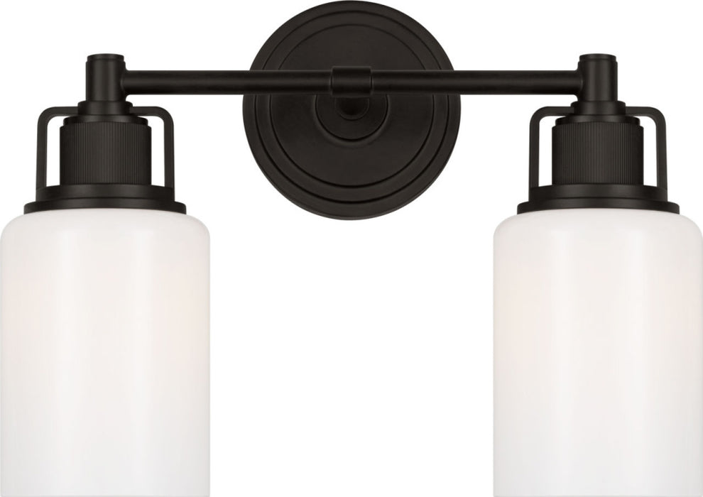 Ashford 14 2 Light Vanity Ai | CV1112AI