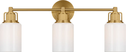 Ashford 24 3 Light Vanity Bbs | CV1113BBS