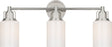Ashford 24 3 Light Vanity Pn | CV1113PN
