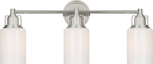 Ashford 24 3 Light Vanity Pn | CV1113PN