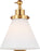 Wellfleet 1a Cone Sconce Bbsmg | CW1121BBSMG