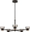 Holsted 32" Chandelier | SCCHCCH10027AICPG
