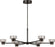 Holsted 42" Chandelier | SCCHCCH10427AICPG