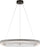 Pierce 30" Chandelier | SCCHCCH11727AICA